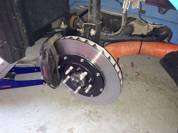 Lose 16 lb with Lightweight Rotors for Brembo-equipped Mustang-frontmounted-.jpg