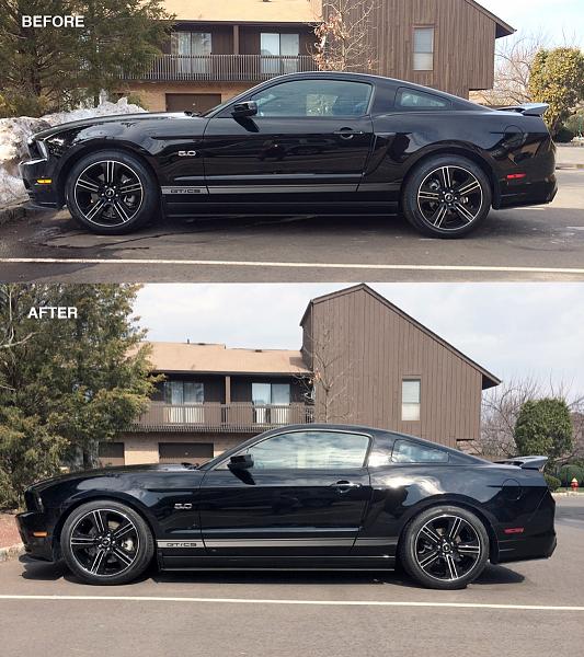 Finally ordered MGW and Lowering Kit-before_after.jpg