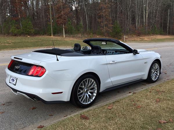 Am I The Only one-whitemustangconvertible.jpg