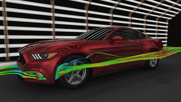 2015 Ecoboost at Washington Auto Show-2015-ford-mustang-coupe-aerocurtains.jpg