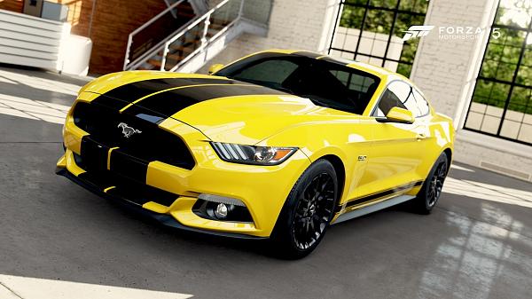 Ordering a new GT? What color / options would you choose?-2015-mustang-triple-yellow.jpg