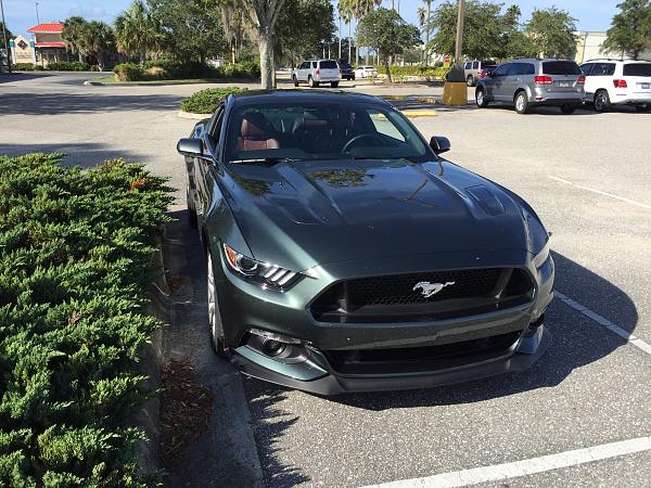 2016 Mustang are rolling down the assembly line-image4.jpeg