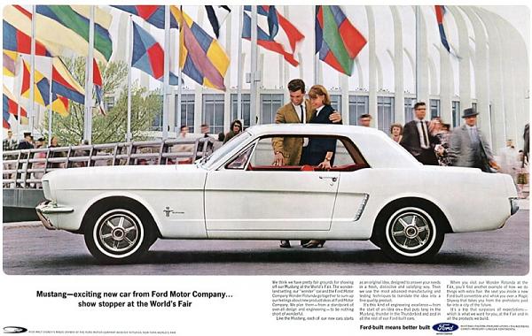 Ford to balance updates with tradition for Mustang's 50th-image-1201816751.jpg