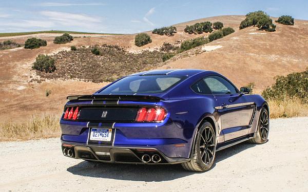 Pics from Mustang Alley Saturday Morning-2016fordshelbygt350-007.jpg