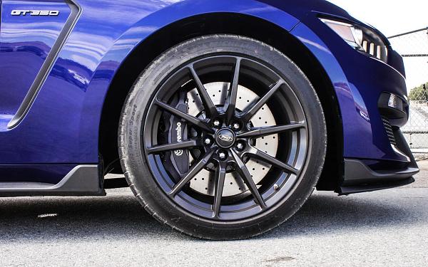 Pics from Mustang Alley Saturday Morning-2016fordshelbygt350-018.jpg