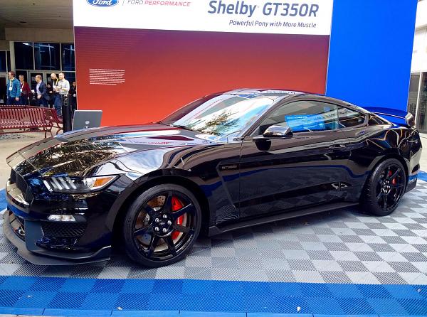 Pics from Mustang Alley Saturday Morning-black-shelby-gt350r-mustang-ces-1.jpg