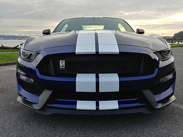 About to pickup a GT350-20180211_082441_hdr.jpg