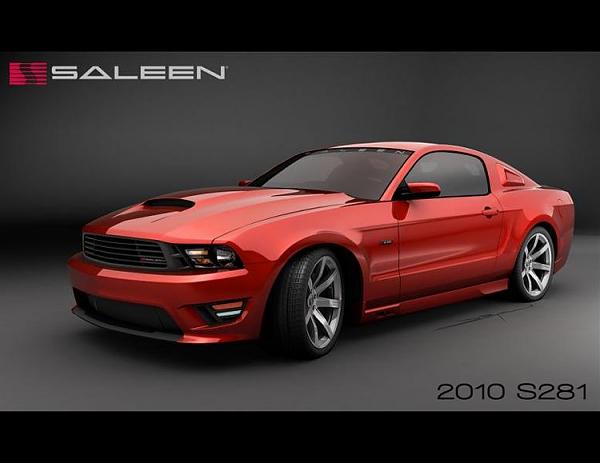 2015 Saleen...-image-4248009266.jpg