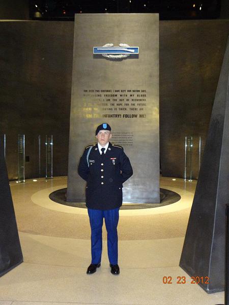 Mustangs Coast to Coast-cody-national-infantry-museum.jpg