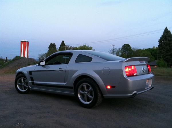 What did you do with your Mustang today?-img_0200.jpg