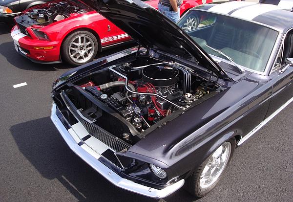 What did you do with your Mustang today?-2013-07-07_americanbbq-4.jpg