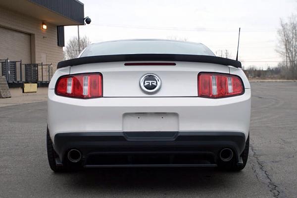 What did you do with your Mustang today?-image-1413301174.jpg