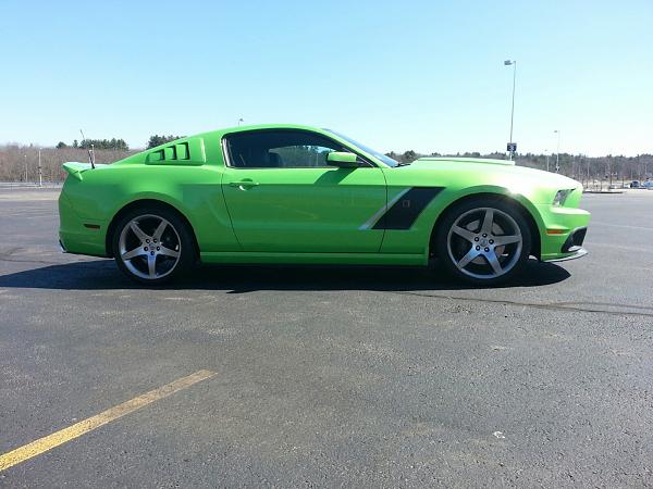 What did you do with your Mustang today?-20140406_130510__1.jpg