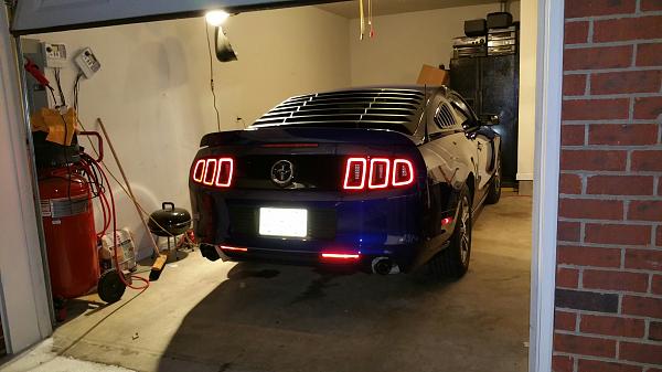 What did you do with your Mustang today?-2015-02-22-07.20.53.jpg