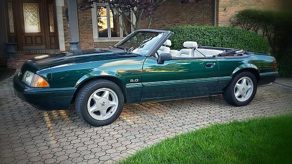 What did you do with your Mustang today?-20150714_195521_richtone-hdr-.jpg