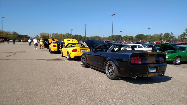 What did you do with your Mustang today?-img_20150926_114643616.jpg