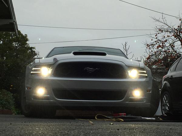What did you do with your Mustang today?-photo29.jpg