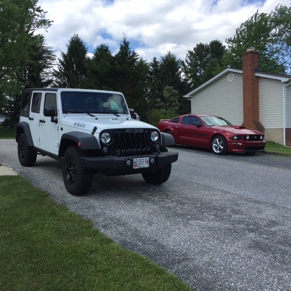 Mustangs Coast to Coast-carandjeep.jpg