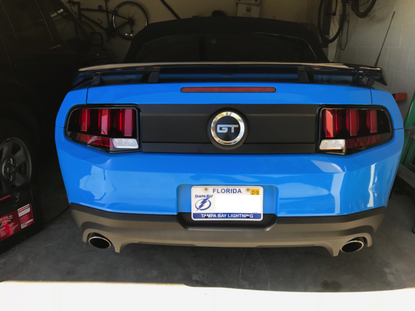 What did you do with your Mustang today?-image2.png