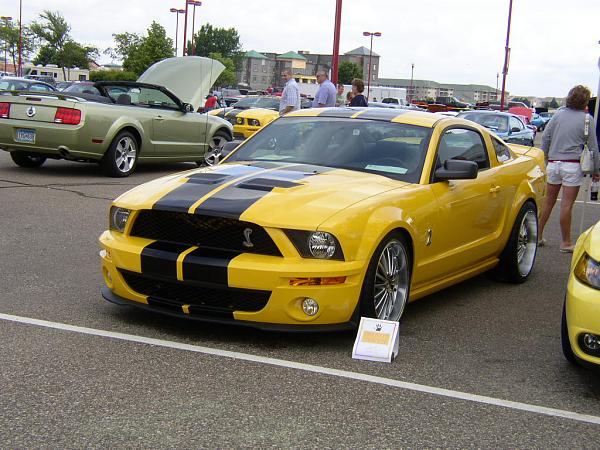 Mustangs Coast to Coast-fordshow-june07006.jpg