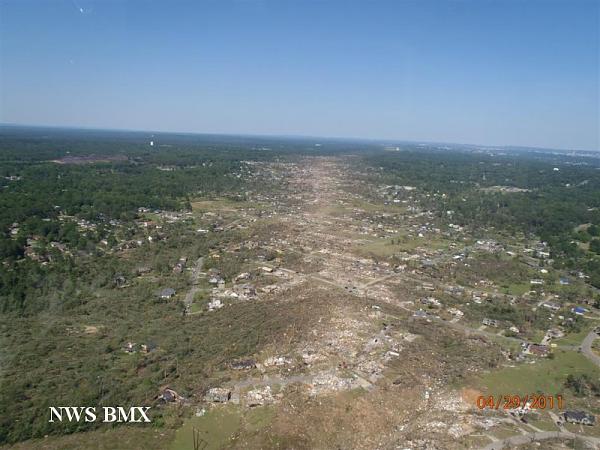 Mustangs Coast to Coast-tornado-path.jpg