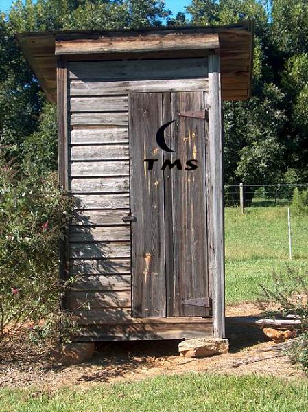 Mustangs Coast to Coast-outhouse.jpg