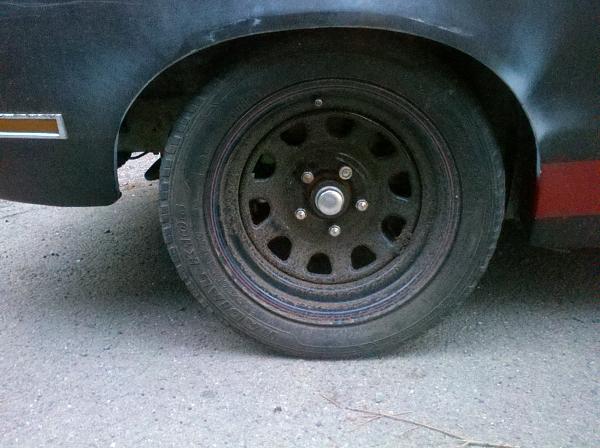 *Updated* Arin's Uber "76" Mustang II Buildup-after-driver-side.jpg