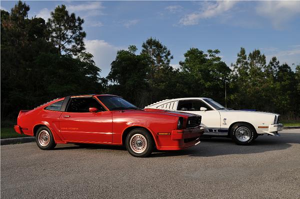 1978 Mustang II/King Cobra, 1978 Mustang II - Cobra II &amp; Occasionally a 1974 Trans Am-dsc_0037.jpg