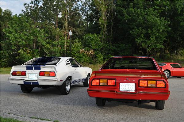 1978 Mustang II/King Cobra, 1978 Mustang II - Cobra II &amp; Occasionally a 1974 Trans Am-dsc_0045.jpg