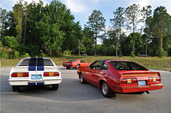 1978 Mustang II/King Cobra, 1978 Mustang II - Cobra II &amp; Occasionally a 1974 Trans Am-dsc_0046.jpg