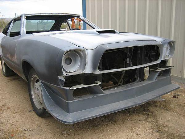 *Updated* Arin's Uber "76" Mustang II Buildup-225034271_c39291c84f_z.jpg