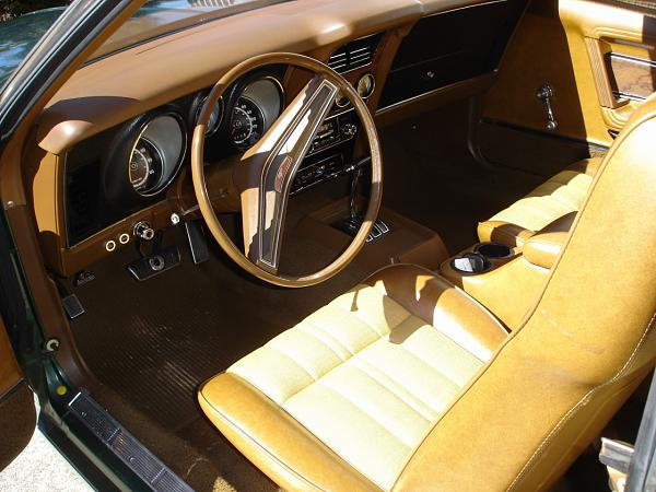 Finest ORIGINAL Low Miles 1972 Mustang Grande??-dsc09941.jpg