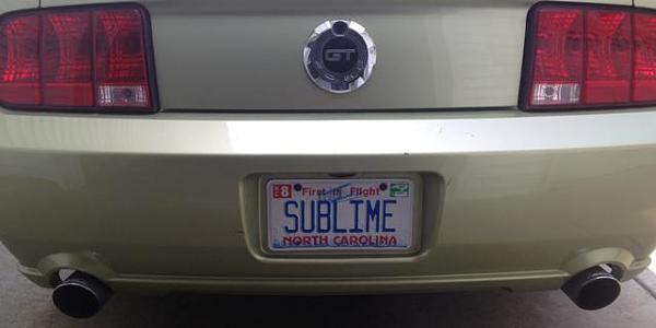 Personalized Plates thread-sublime.jpg