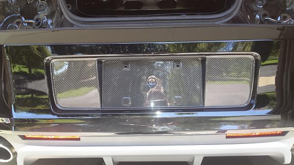 Ditching license plate panel-20140913_133759.jpg
