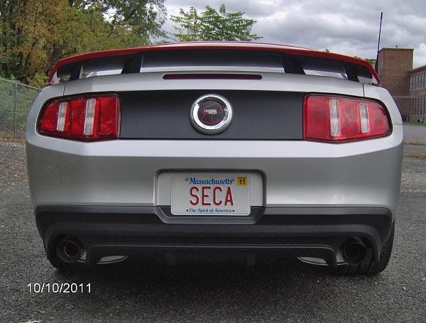Personalized License Plates for your Boss-2012-laguna-seca-007.jpg