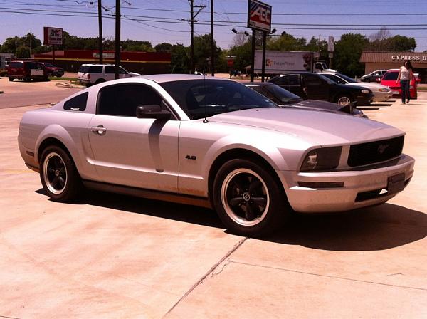 Picks of your first mustang!!!!!-image-1541182037.jpg