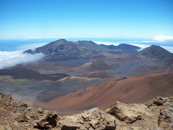 Members Random Picture Gallery Non Mustang Shots of Interest!-haleakala.jpg