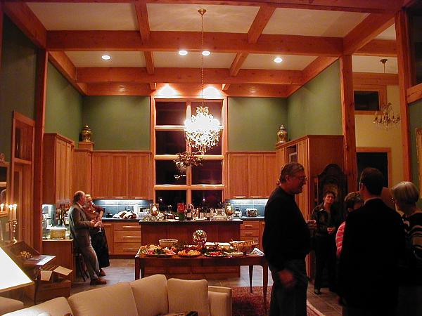 Members Random Picture Gallery Non Mustang Shots of Interest!-hometour-e.kitch.jpg