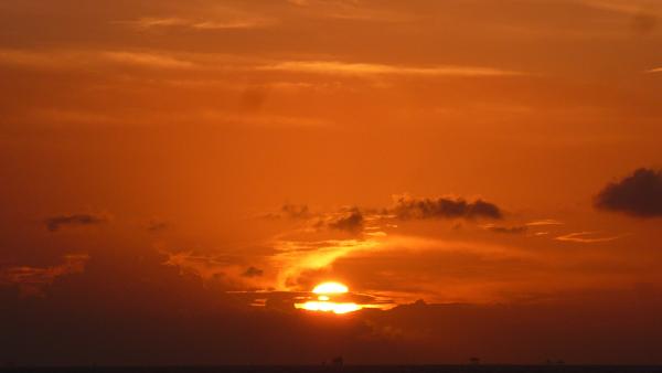 Members Random Picture Gallery Non Mustang Shots of Interest!-9-14-sunset.jpg