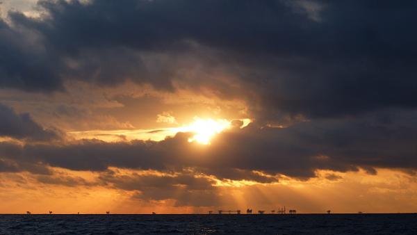 Members Random Picture Gallery Non Mustang Shots of Interest!-9-16-sunrise.jpg