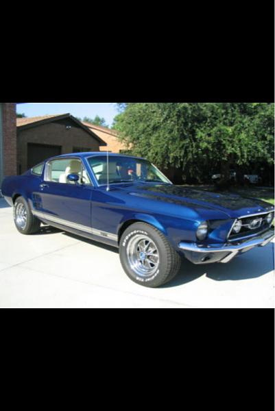 Your age when you owned your first Mustang?-image-2303063996.jpg