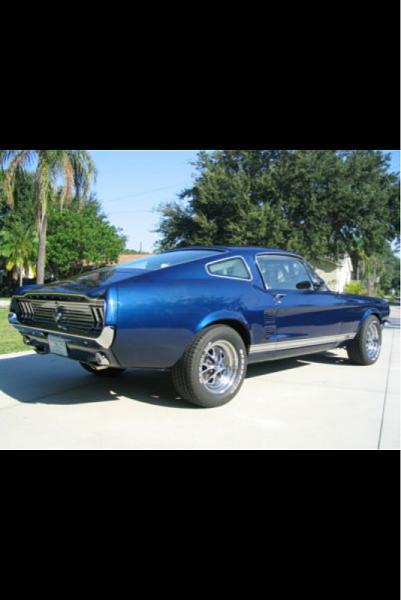 Your age when you owned your first Mustang?-image-2234559823.jpg
