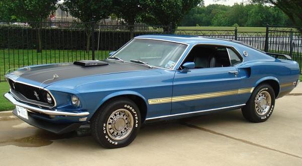 Huge Strange RANDOM Pictures and Idiocy Gallery!-1969mach1_55874.jpg