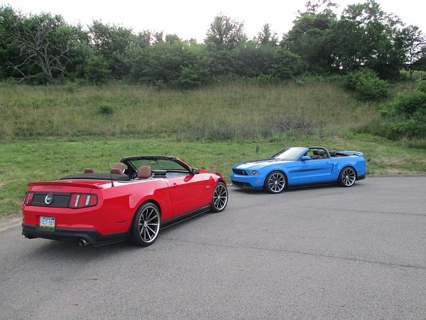 Show me your convertibles!-image.jpg