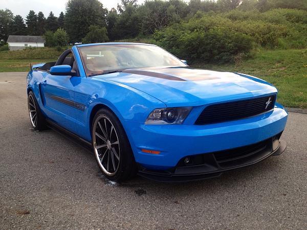 Show me your convertibles!-image.jpg