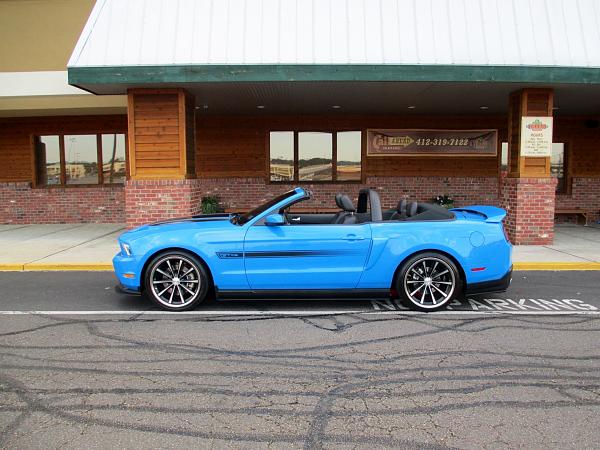 Show me your convertibles!-image.jpg