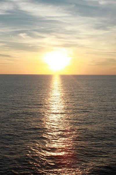 Members Random Picture Gallery Non Mustang Shots of Interest!-sunset1.jpg