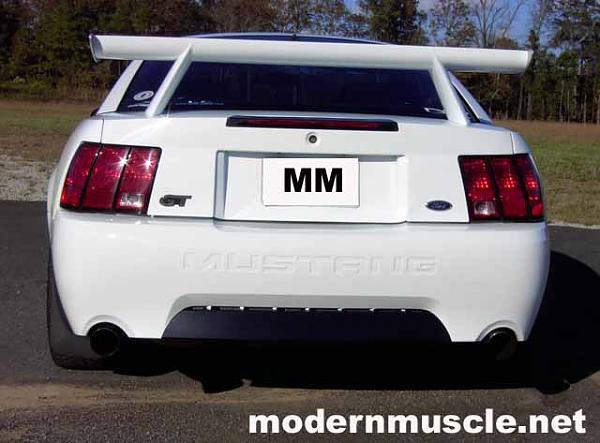 Any &amp; all mustang pictures-rearshot.jpg