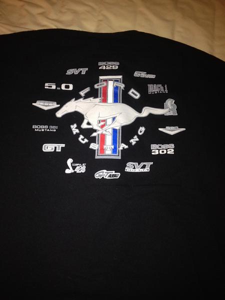 What are your Favorite Mustang themed shirts?-image-164578222.jpg