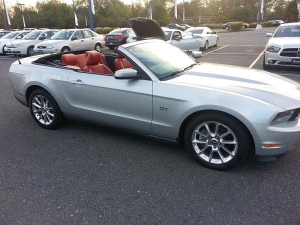 Show me your convertibles!-20131015_173542.jpg
